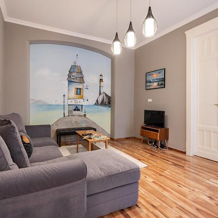 Budapest Lighthouse Apartment Budapeste Exterior foto